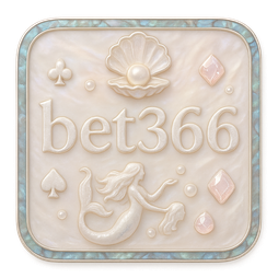 bet366 game menu on mobile display